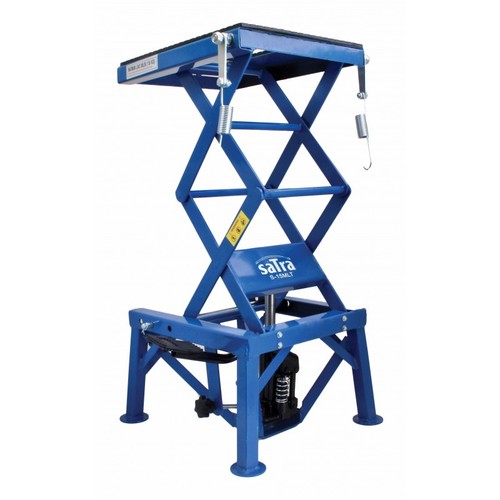 Motorcycle scissor lift - motorcycle,