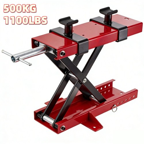 Heavy duty 500kg motorcycle - 500kg,