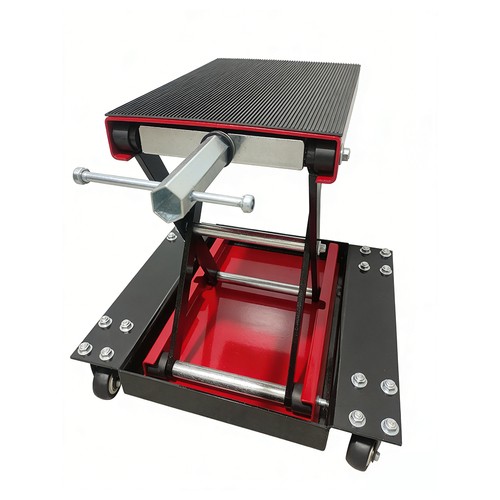 1100lbs motorcycle lift - motorcycle,