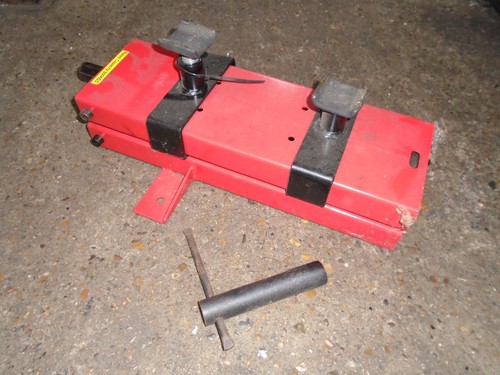 Bike lift jack motorcycle - lift, –