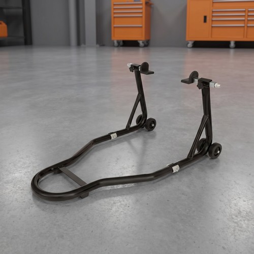 Heavy duty rear motorcycle - heavy,
