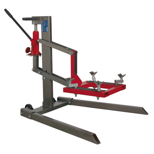 Sealey mcl500 single - mcl500, post