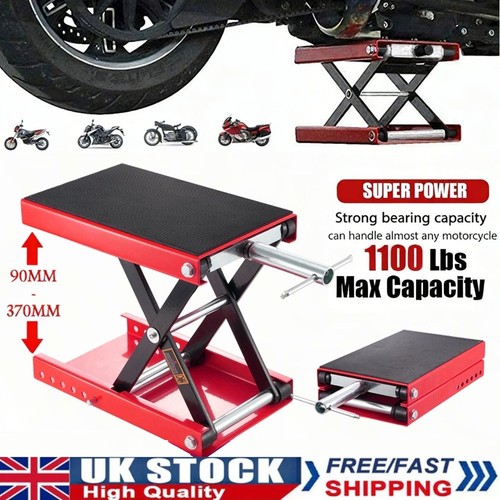 500kg heavy duty hydraulic - 500kg,